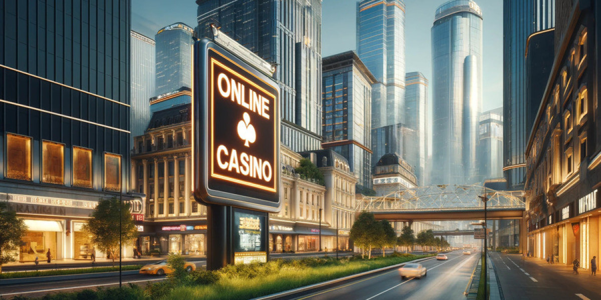 Discover the Thrills of Slot Sites